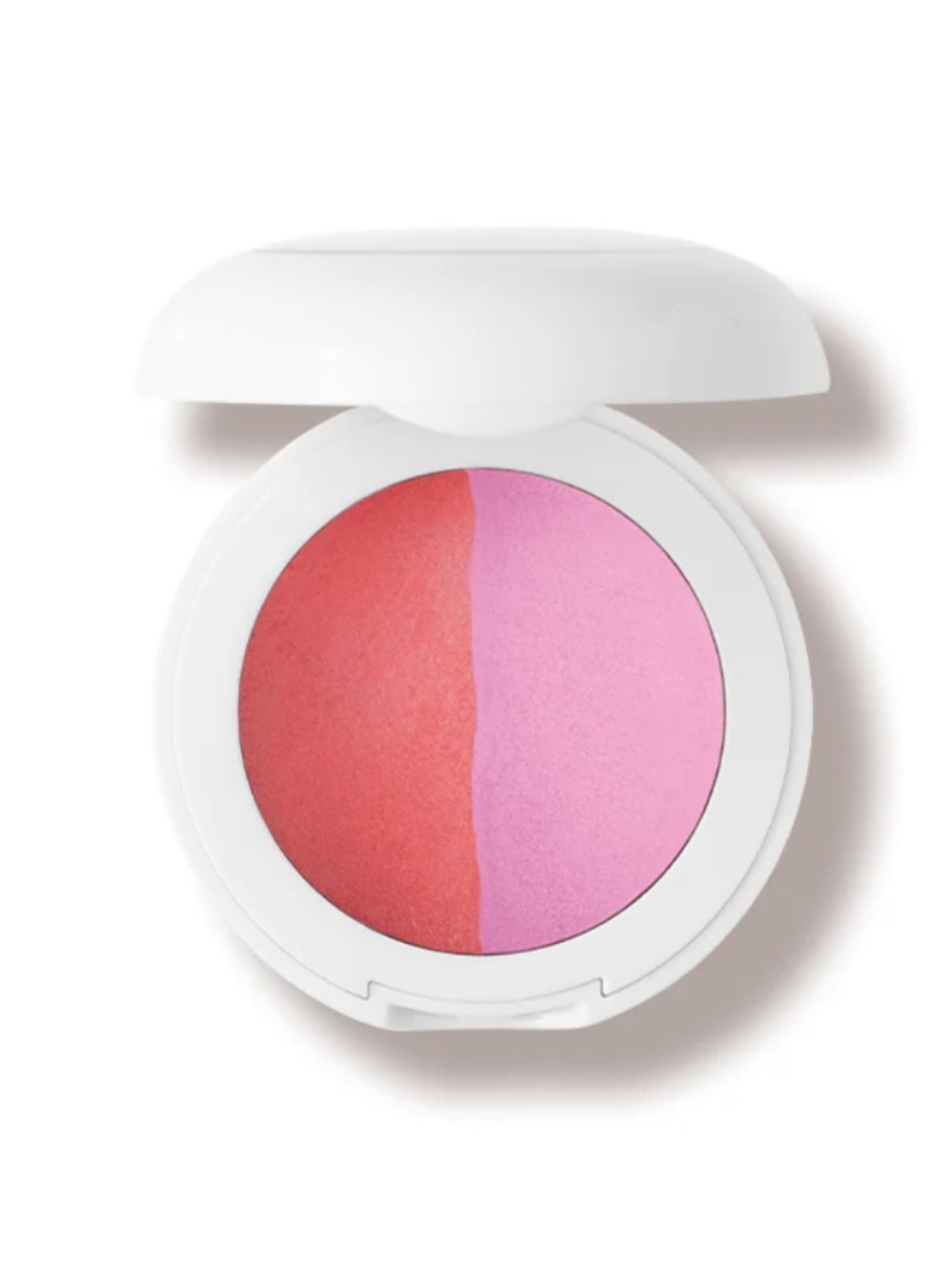 DIBS. The Baked Duet Blush, Pop Star